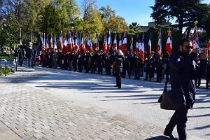 2018 11 28 TOULON LE CENTENAIRE DE LA GUERRE DE 14 18 (124)